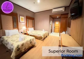 โรงแรมเลิศธานี - Image 3