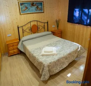 Camping Las Nogueras de Nerpio - Image 4