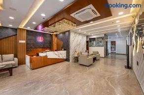 Lords Eco Inn Jawai- Sumerpur - Image 3