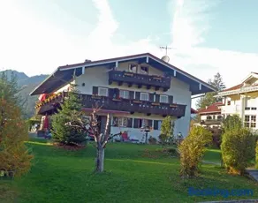 Splendido appartamento con griglia e giardino | Vista sulla montagna - Image 1