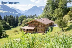 Superior Chalet Brandleit - Image 2