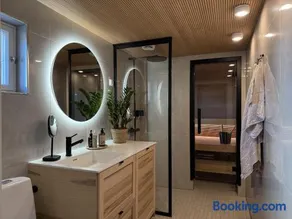Villa with sauna, fireplace and free parking in the heart of Porvoo - Image 3