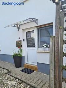 NEU! Ferienwohnung Eulennest - Image 5
