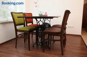 Rozmaring Pihenőház - Image 1