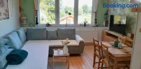 Ferienhaus Katharina - Urlaub Unter den Klippen - Image 2