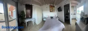 Estudio apartamento Surf & Playa Medano Tenerife con vistas al mar - Image 3
