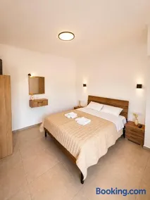 Panagiotis' Seaside Apartment, Giorgos`House - Image 3
