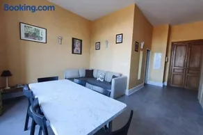 Appartamento accogliente e familiare con giardino, sauna e piscina - Image 4
