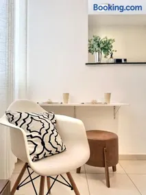 Apartamento 2 quartos ótima localização Zona Sul - Image 3