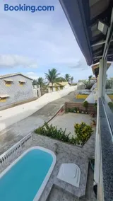 Village 2 suítes com piscina privativa, Beira Mar em Porto de Sauipe - Image 2