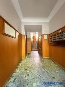 Lovely 3 rooms Nice riquier next to Port with AC! - Image 4
