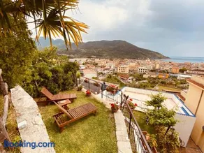 Casa Vacanze Spigolatrice - Image 1