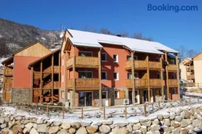 Grand studio à la montagne - Image 2