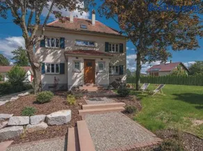 Gîte Les Volets Bleus - Image 1
