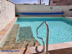 Casa Oasis Puertollano, una casa en un entorno rural en Puertollano, agradable, con Piscina en zona tranquila - Image 2