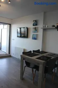 Nicolas Lambert - Appartement vue mer, prêt de velos,WIFI - Image 3