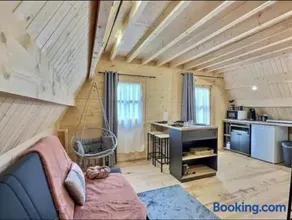 Tipi chic et cosy proche de Lourdes. - Image 2