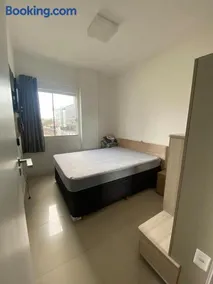 Apartamento aconchegante a 100 metros da praia! - Image 5