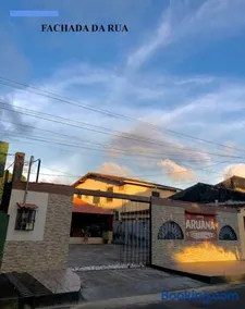 Pousada Aruanã - Image 1