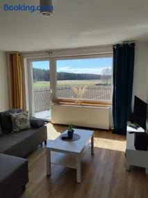 Apartament za lasem - Image 2