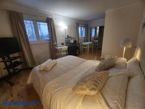 Chambre Zen, Résidence paisible près de Montréal - Image 2