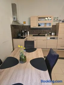 Jugendstil Ferienwohnung - Image 4