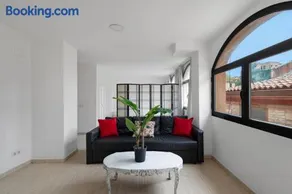 Wonderful penthouse center Manresa - Image 1
