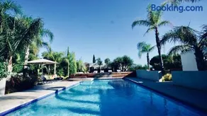 Golfe de Saint Tropez- Beauvallon Villa - Image 1
