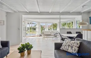 Holiday Home Kringsvej - Image 3