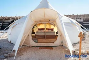 חאן מחצבת הגבס - Glamping Gypsum Quarry - Image 2