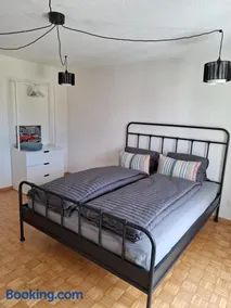 Wohnung mit Herz - Image 1