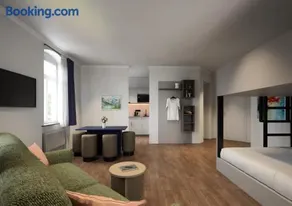 Homaris Apartments Bonhoefferplatz - Image 4
