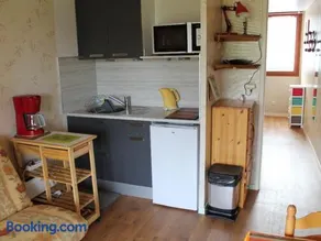 Appartement proche Thermes avec WiFi et animaux admis - FR-1-541-189 - Image 1