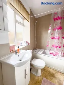 Cosy apartment - Image 5