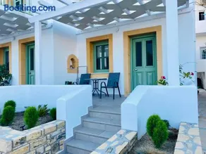Sophia's Apartments - Lipsi Thyme - Image 2