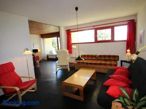 Appartement spacieux 2P cabine, pieds des pistes, proche commerces auris - FR-1-297-101 - Image 4