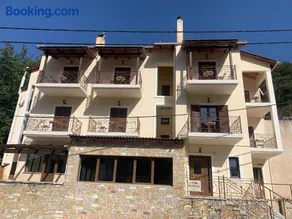 Lithos Villas Kalavryta - Image 3