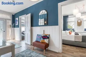 90 RELAX HOMEDESIGN Apartment in Elmshorn bei Hamburg - Image 2