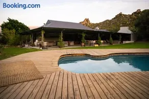 Cederkloof Botanical Retreat - Image 5