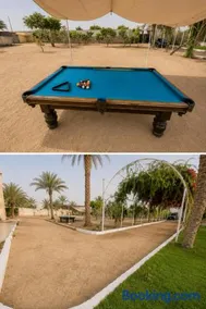 Palm Oasis Farm مزرعة واحة النخيل - Image 2