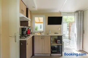 Mobil-home - Le 147 aux Iscles - Image 4
