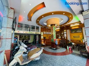 Khách Sạn Ngọc Ly 3 - Image 2