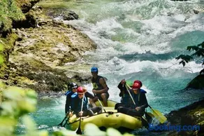 Rafting Camp Palfau - Image 4