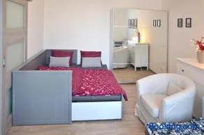 Apartmán 1+1 v centru České Lípy, 3.patro - Image 5
