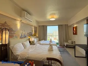 Boutique Hotel Next to City of Dreams Casino Near Airport MOA Okada - Image 1