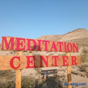 Top Campsite at Desert Gardens Oasis in Lobo, TX - Image 5