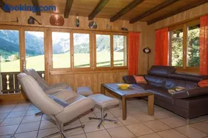 Chalet Falki - Image 2