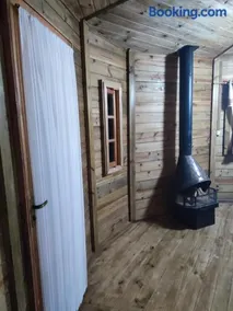 Casa na Árvore - Chalé Quemeninho - Image 3