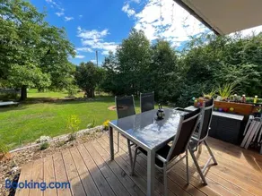 Schöne Ferienwohnung mitten im Pfälzerwaldgebiet - Image 1