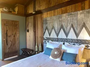 Pine Lodge - direct train to Porto - Image 1